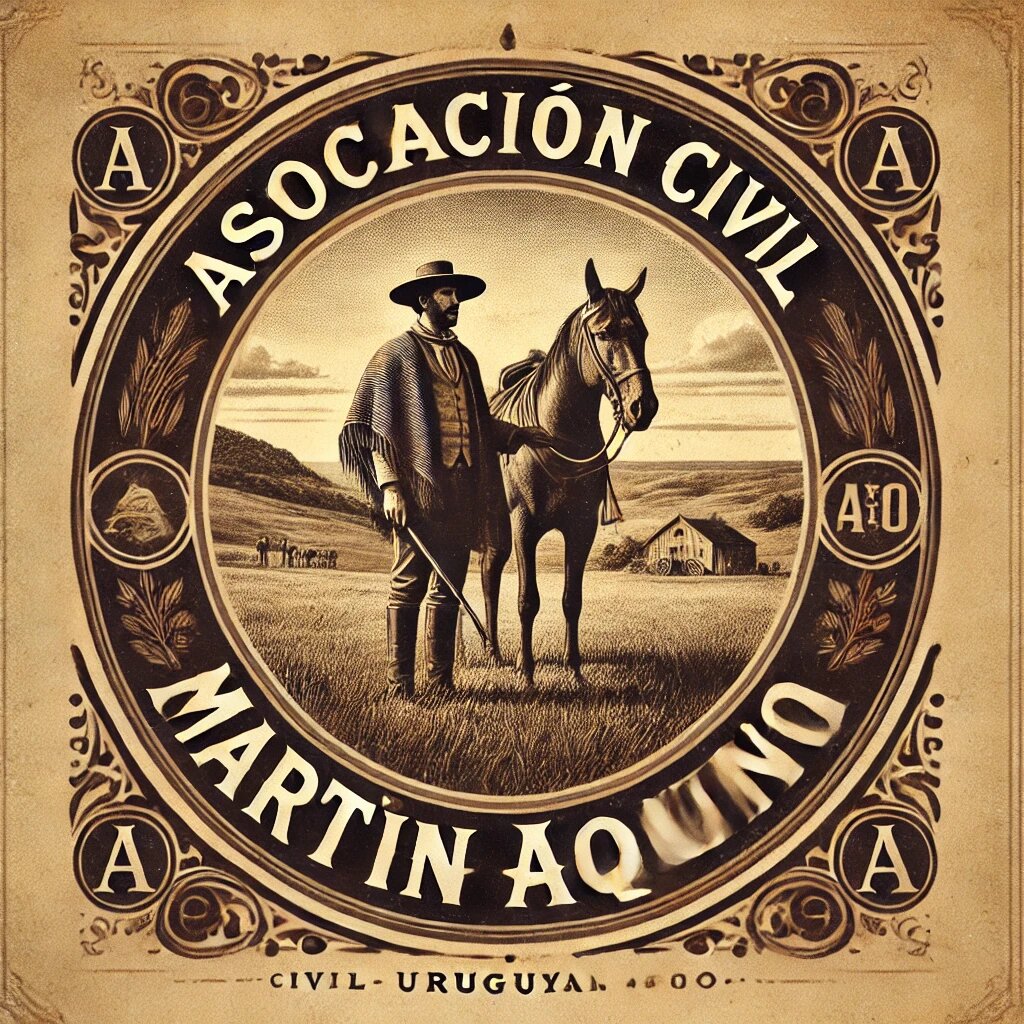 Asociación Civi Ponciano Martín Aquino